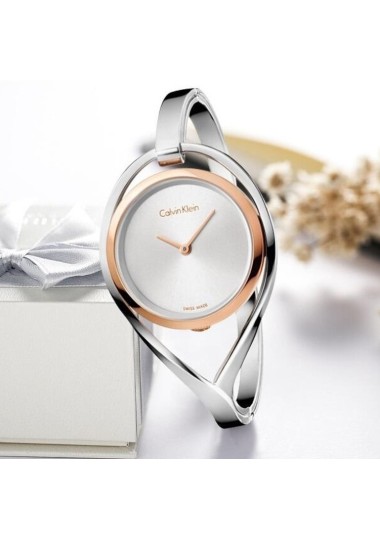 Montre Femme CALVIN KLEIN K6L2MB16 - 630