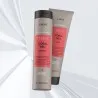 Shampoing Lakmé  TEKNIA CORAL RED SHAMPOO - Lakmé