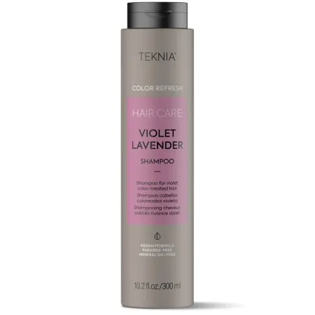 Shampoing Lakmé  TEKNIA VIOLET LAVENDER SHAMPOO - Lakmé