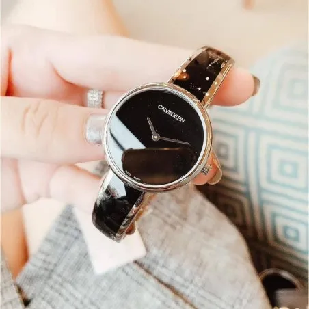Montre Femme CALVIN KLEIN K4E2N111 - CALVIN KLEIN