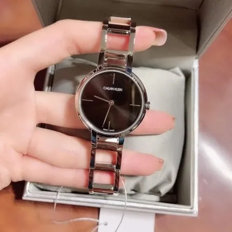 Montre Femme CALVIN KLEIN K8N23141 - CALVIN KLEIN