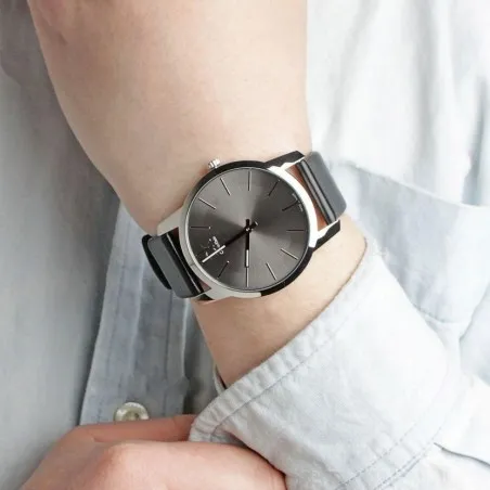 Montre Homme CALVIN KLEIN K2G21107 - CALVIN KLEIN