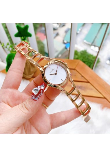 Montre Femme CALVIN KLEIN K6R23626 - 690