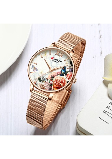 Montre Femme CURREN C9060 Curren - 25