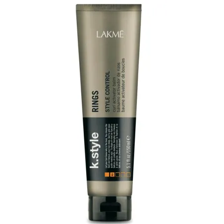 Lakmé K.STYLE RINGS CURL ACTIVATOR BALM - Lakmé