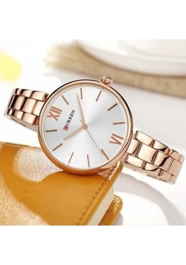 Montre Femme CURREN C9017 Curren - 21
