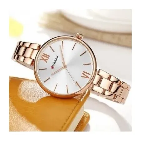Montre Femme CURREN C9017 - Curren