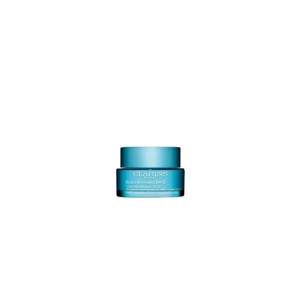 Soins CLARINS HYDRA-ESSENTIEL  CREME DÉSALTÉRANTE - CLARINS