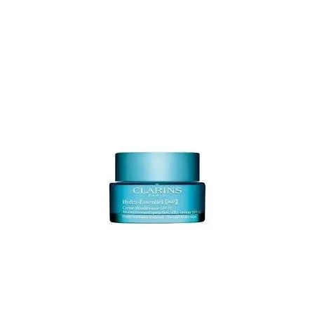Soins CLARINS HYDRA-ESSENTIEL  CREME DÉSALTÉRANTE - CLARINS