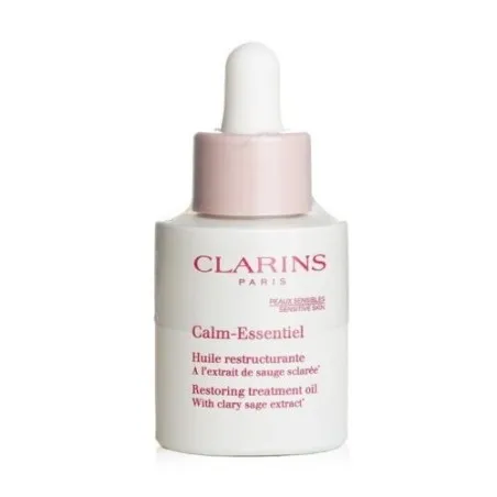 Huile Visage Hydratant CLARINS  CALM ESSENTIEL - CLARINS