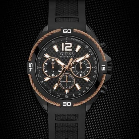 Montre Homme GUESS W1168G3 - Guess