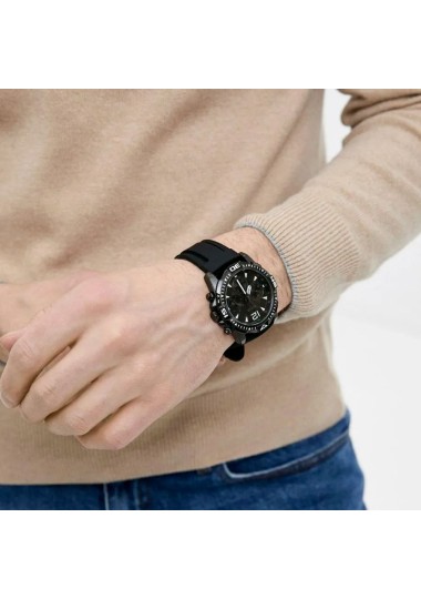 Montre Homme GUESS GW0211G3 Guess - 5