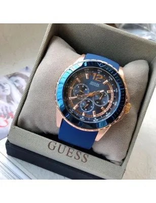 Montre Homme GUESS W0485G1 - Guess