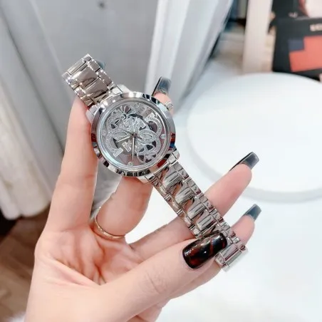 Montre Femme GUESS GW0300L1 - Guess