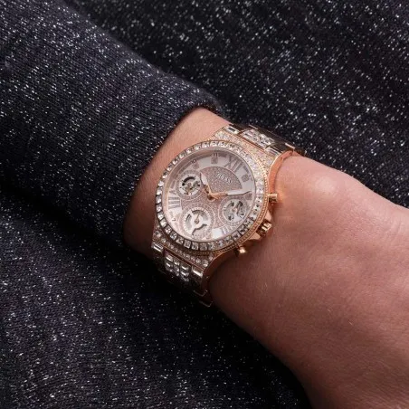 Montre Femme GUESS GW0320L3 - Guess