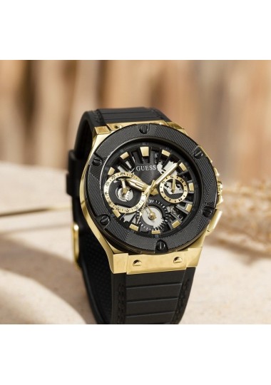 Montre Homme GUESS GW0487G5 Guess - 6