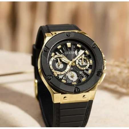 Montre Homme GUESS GW0487G5 - Guess