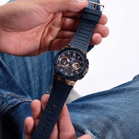 Montre Homme GUESS GW0487G4 - Guess