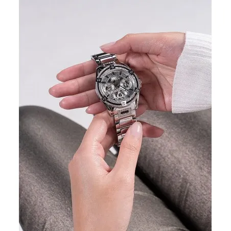 Montre Femme GUESS GW0464L1 - Guess
