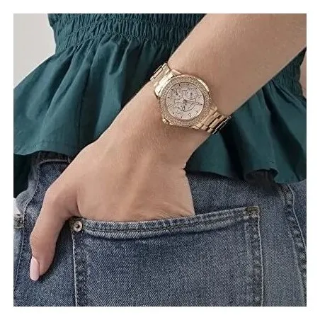 Montre Femme GUESS GW0410L3 - Guess