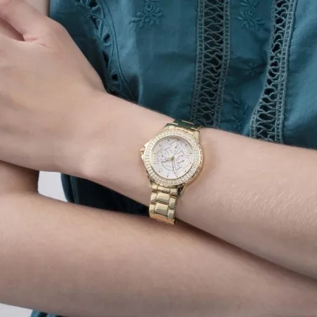 Montre Femme GUESS GW0410L2 - Guess