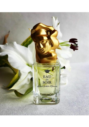 Eau de Parfum Femme SISLEY EAU DU SOIR