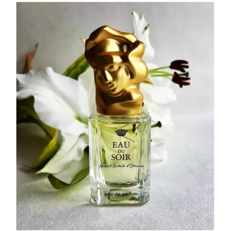 Eau de Parfum Femme SISLEY EAU DU SOIR