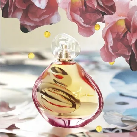 Eau de Parfum Femme SISLEY IZIA