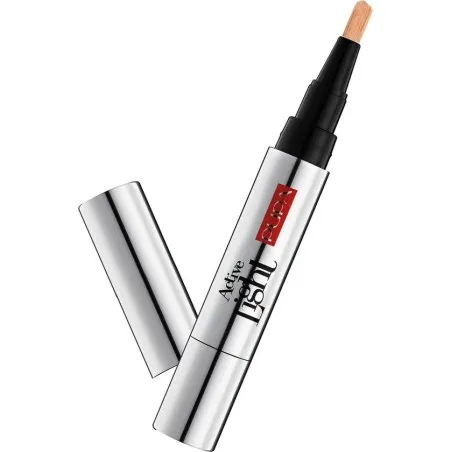 Anti Cerne PUPA ACTIVE LIGHT 02 - PUPA