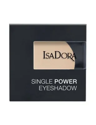 Single Power WR Eyeshadow - ISADORA