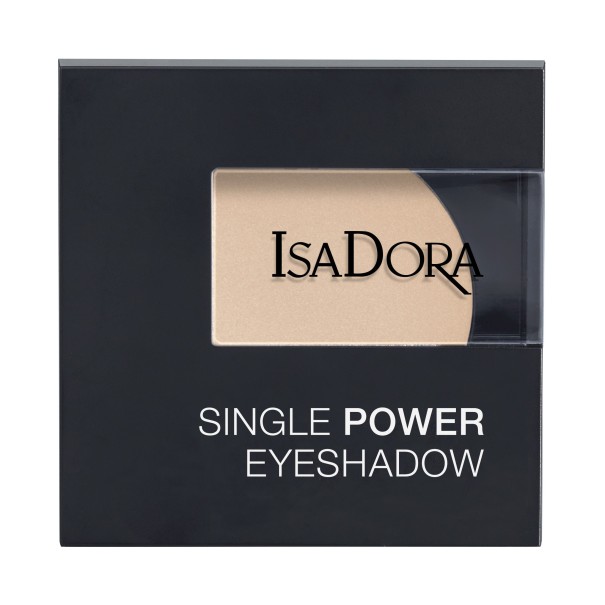 Single Power WR Eyeshadow - ISADORA