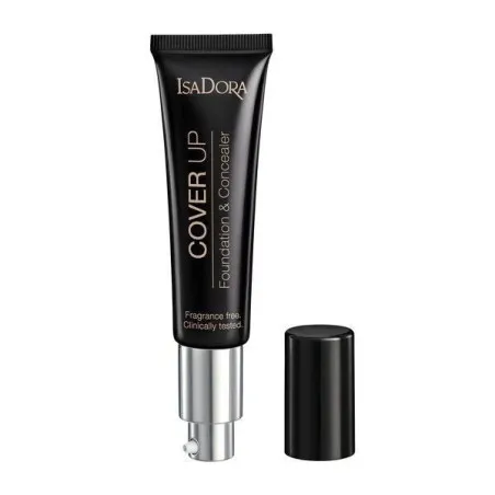 FOUNDATION & CONCEALER ISADORA COVER UP - ISADORA