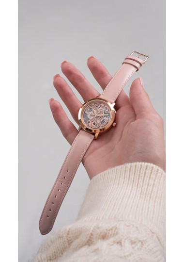 Montre Femme GUESS GW0383L2 - 579