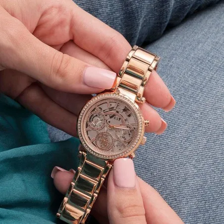 Montre Femme GUESS GW0403L3 - Guess