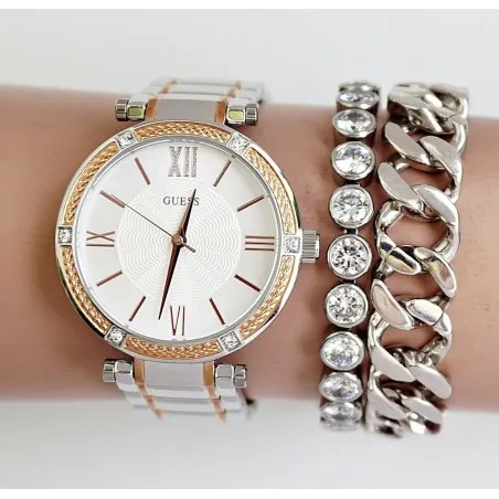 Montre Femme GUESS W0636L1 - Guess