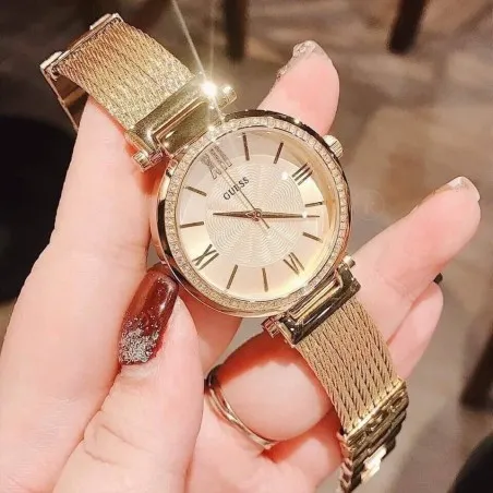 Montre Femme GUESS W0638L2 - Guess