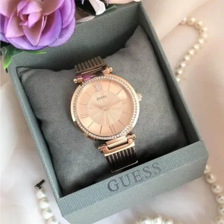 Montre Femme GUESS W0638L4 - Guess