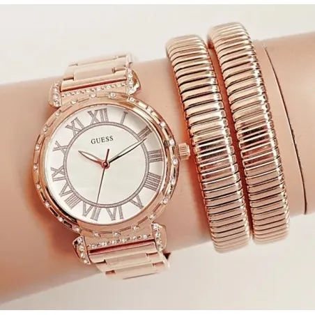 Montre Femme GUESS W0831L2 - Guess