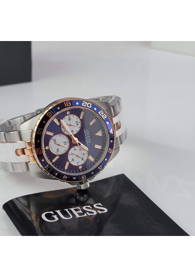 Montre Homme GUESS W1107G3 Guess - 5