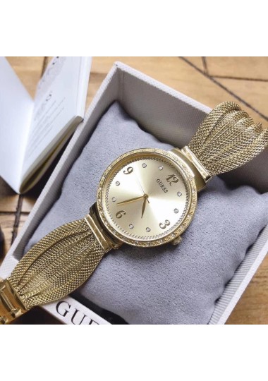 Montre Femme GUESS W1083L2 Guess - 4
