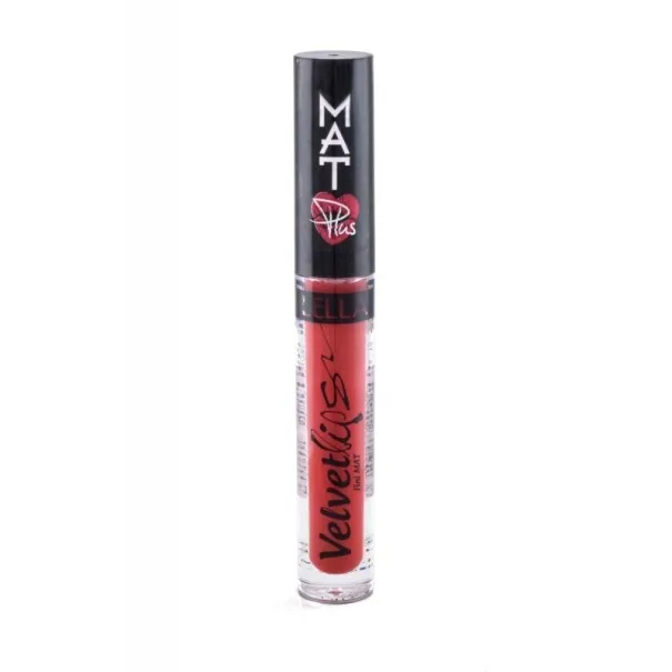 Rouge à Lèvres lella VELVET LIPS 23 - lella Rouge à Lèvres lella VELVET LIPS 23 - lella