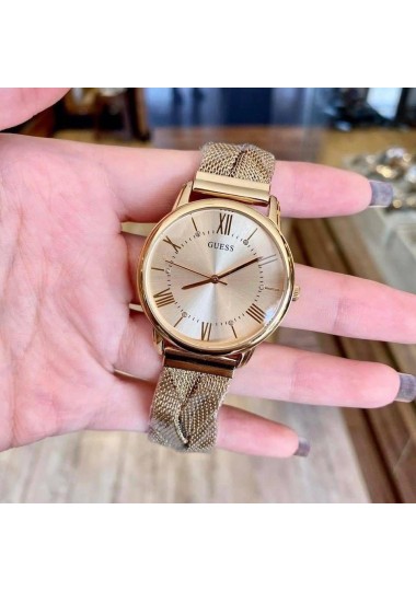 Montre Femme GUESS W1143L2 - 560
