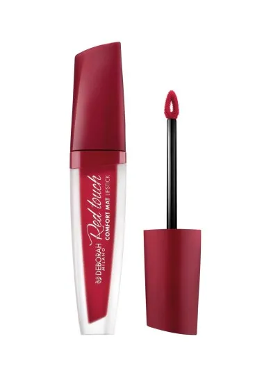 Rouge à Lèvres Liquide DEBORAH RED TOUCH - DEBORAH