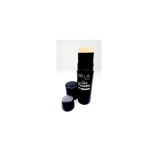 Fond de Teint lella STICK FOUNDATION - lella Fond de Teint lella STICK FOUNDATION - lella