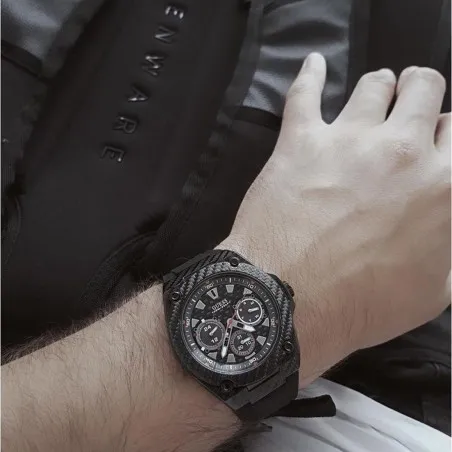Montre Homme GUESS W1048G2 - Guess