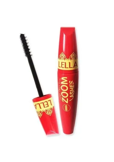 Mascara lella ZOOM LASHES - lella