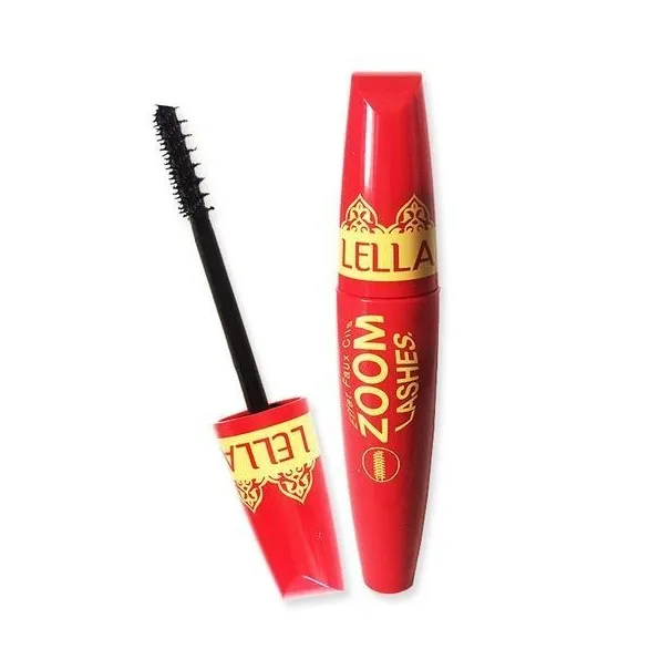 Mascara lella ZOOM LASHES