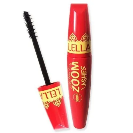 Mascara lella ZOOM LASHES - lella