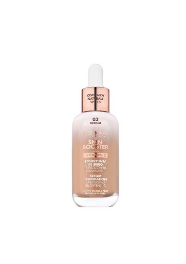 SÉRUM FOND DE TEINT DEBORAH SÉRUM SKIN BOOSTER DEBORAH - DEBORAH