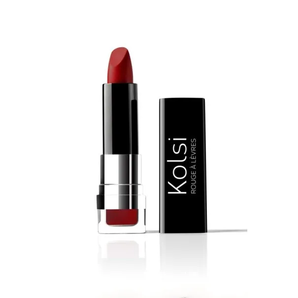 Rouge à Lèvres kolsi MATTE LIPSTICK - kolsi Rouge à Lèvres kolsi MATTE LIPSTICK - kolsi